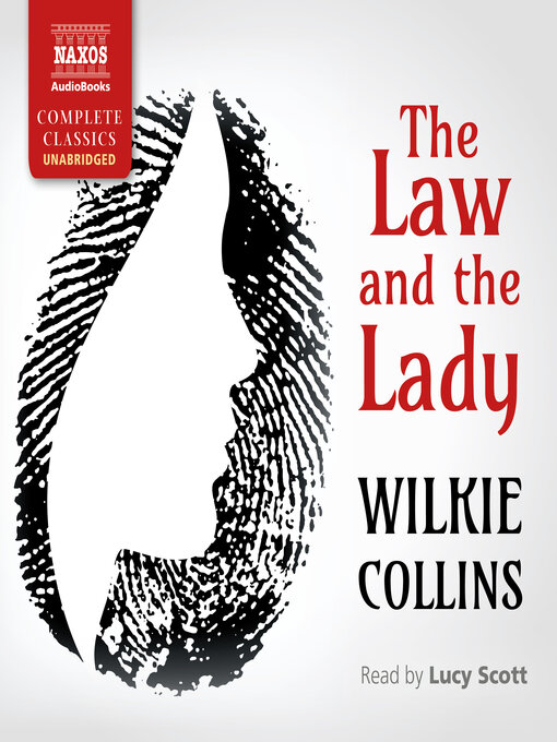 Title details for The Law and the Lady by Wilkie Collins - Wait list